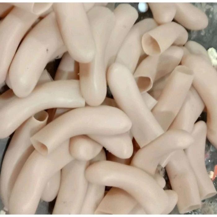 MANIKIN KULIT SIRKUMSISI/KHITAN/ALAT PERAGA KULIT SIRKUMSISI/KHITAN