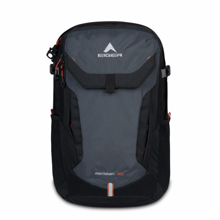 Eiger Meridian Pria  30L Tas Ransel Laptop Backpack Tas Punggung