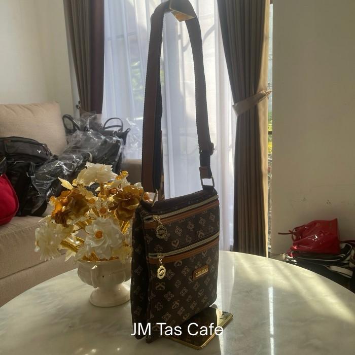 Tas Selempang SSAMZIE sling bag korea