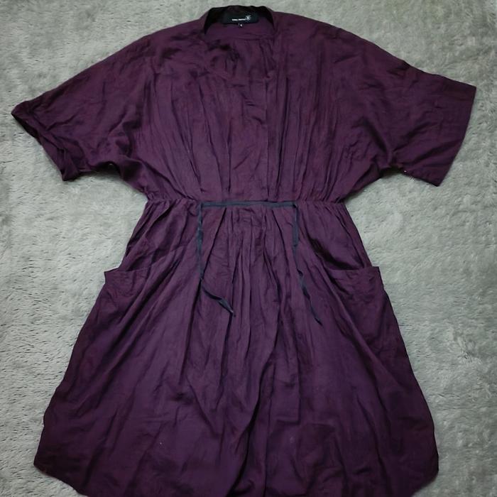 Dress Isabel Marant