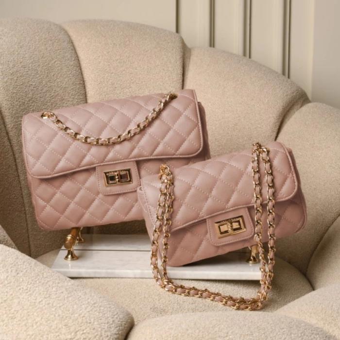 Heylocal Boston Bag Midi ORIGINAL READY NWT