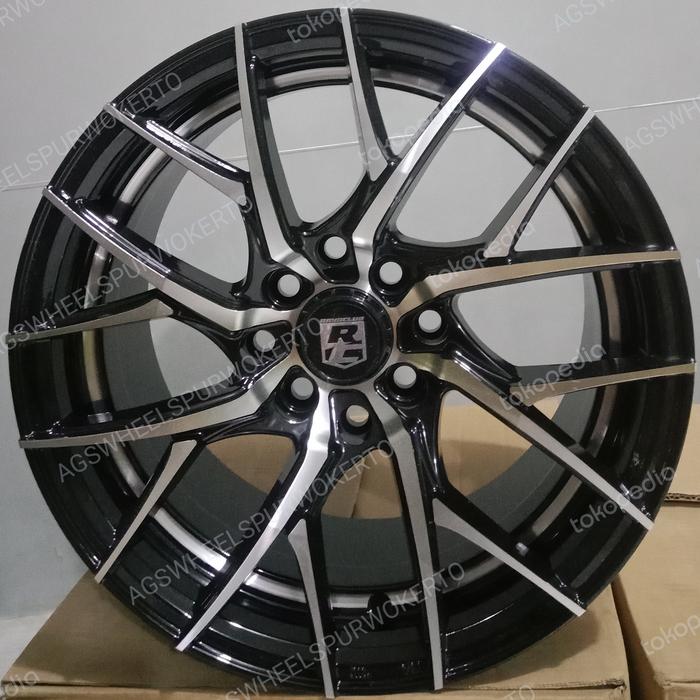 velg racing ring 15