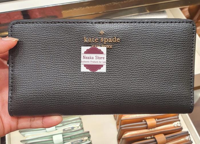 Dompet Wanita besar KS Darcy  lipat dua wlr00545