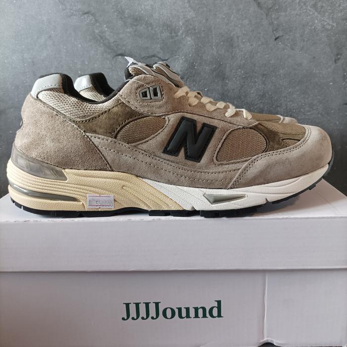 NB 991 jjjound