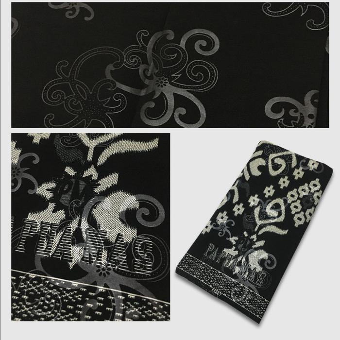 Sarung Papua Mas Original Jumbo