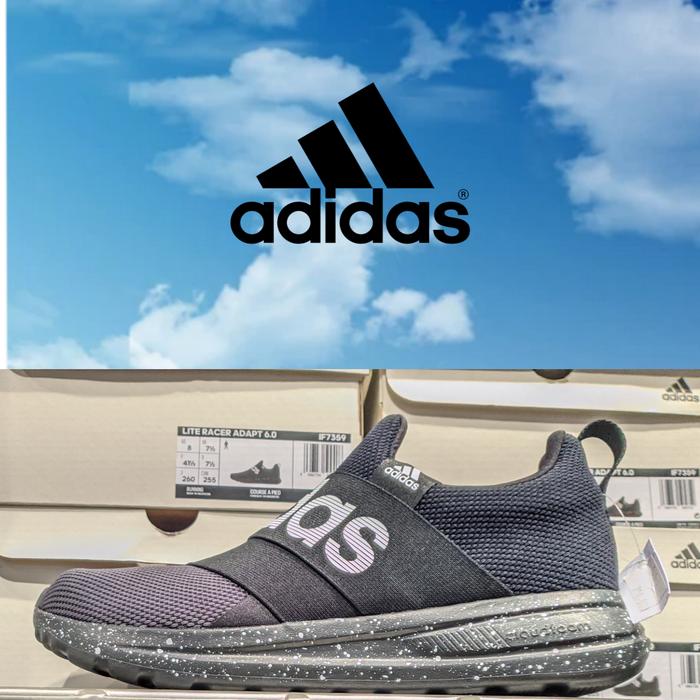 adidas lite racer adapt 6.0 original sneaker adidas original