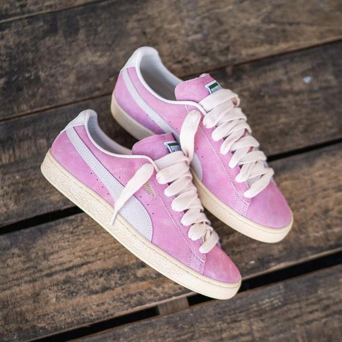 Puma Suede Bboy RHUIGI "AMERICAN BEAUTY"
