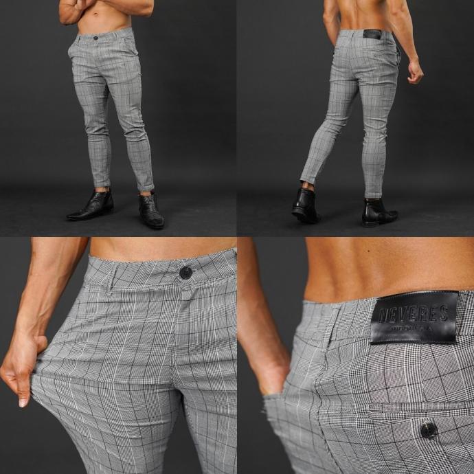 odh NEVERES Stretch Tech Chino Pants