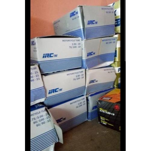 Ban Dalam Trail 21 2.75/3.00 IRC KLX CRF WR