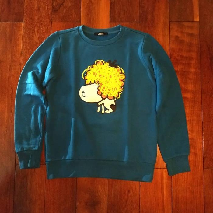 HUM Crewneck