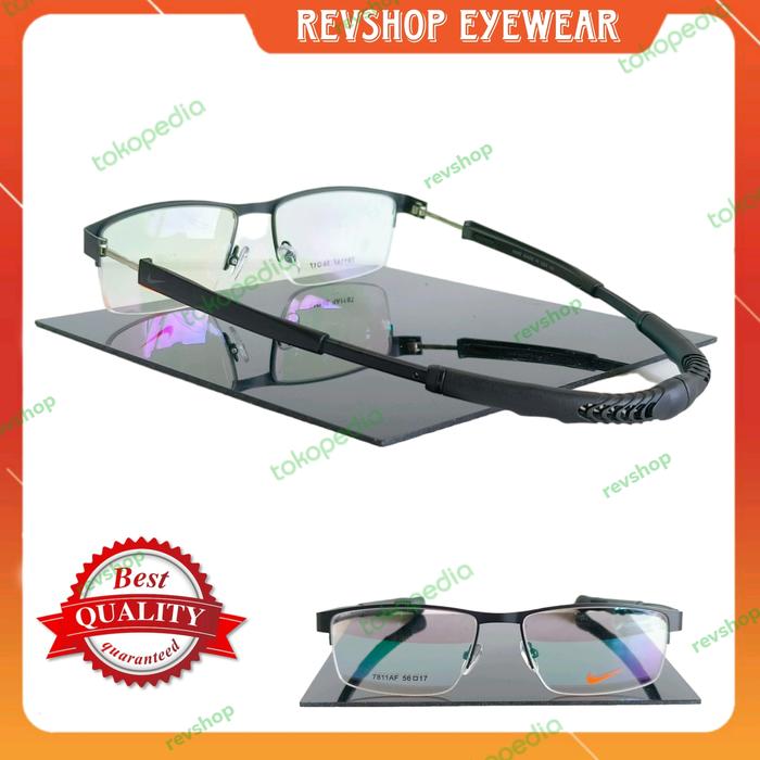 Frame Kacamata Sport Magnetic Nike 7886AF