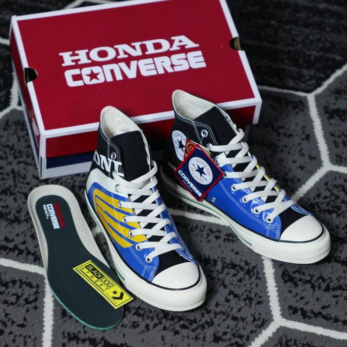 converse japan x honda japan - 2 varian