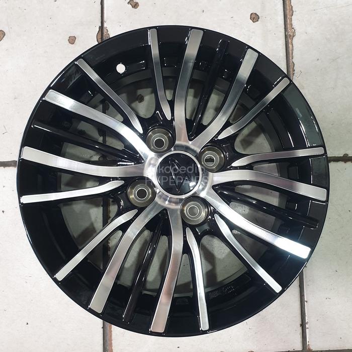 Velg Sigra Type X OEM Original 100%
