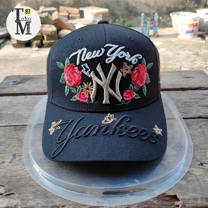 Topi MLB Caps