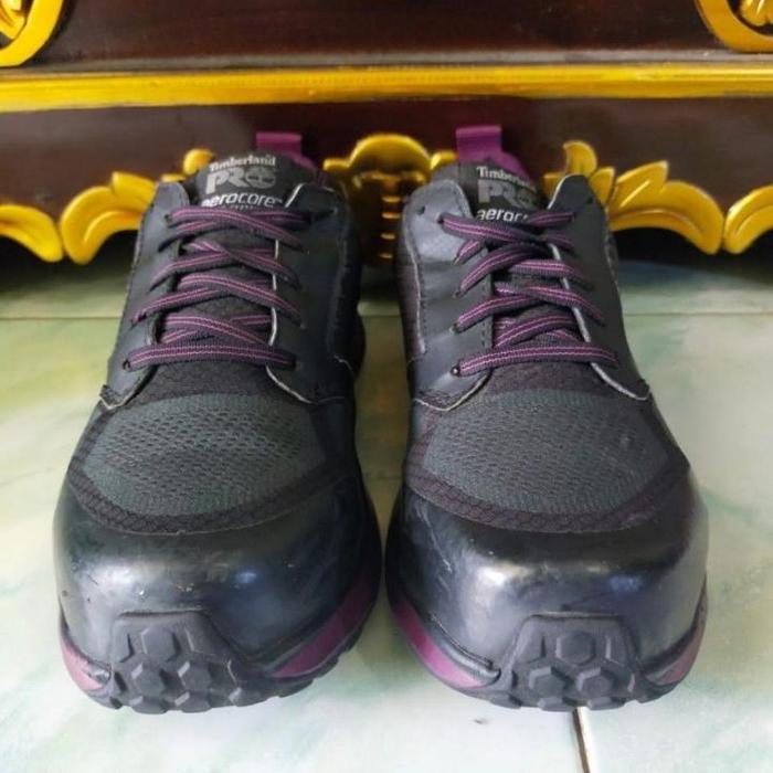 TIMBERLAND AEROCORE COMPOSITE TOE