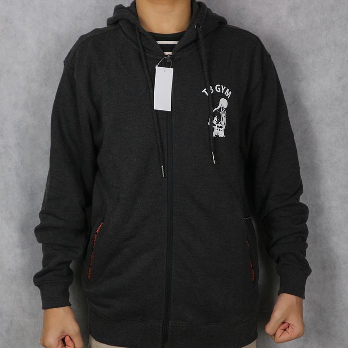 THRIF-T Crewneck/Hoodie SIZE L brand MARK