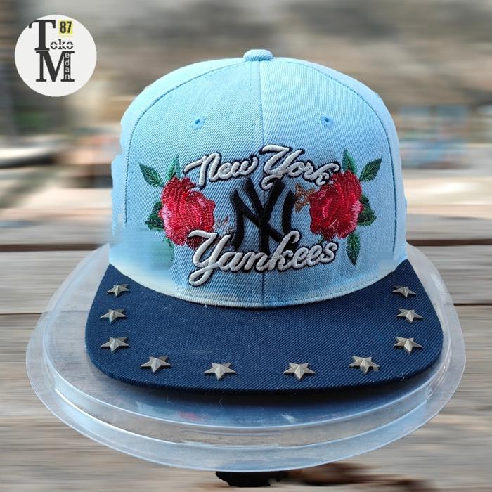 topi major league baseball