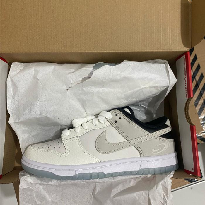 Nike Dunk Low Supersonic (W)