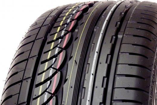 BAN NANKANG COMFORT AS-1 UKURAN 165/45 R17 - BAN UKURAN 165/45 R17