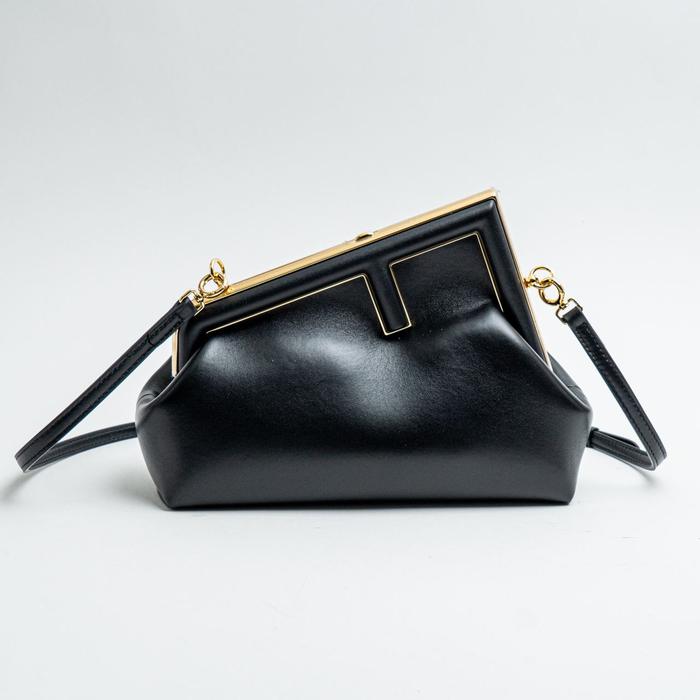Fendi Small Model F First Bag