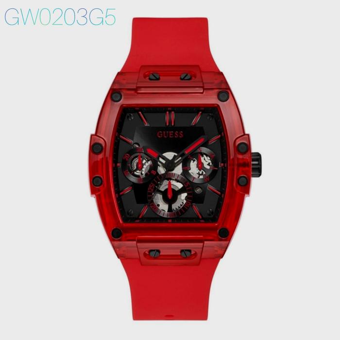 ARLOJI26 GUESS TYPE GW0203G5 RM STYLE GUESS GW0203G5 ORIGINAL