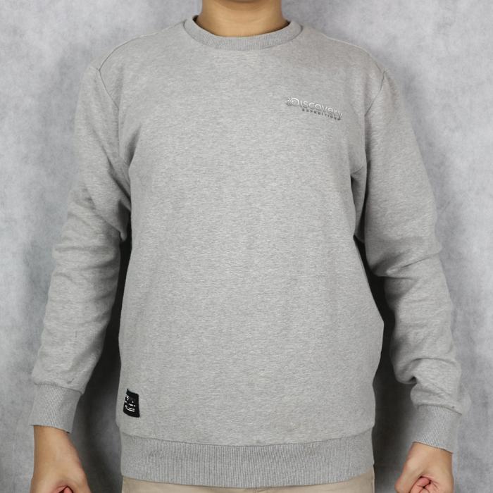THRIF-T Crewneck/Hoodie SIZE M brand DISCOVERY