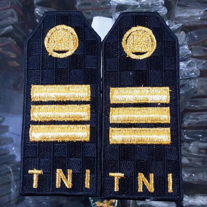 pangkat pdu kapten kal tni