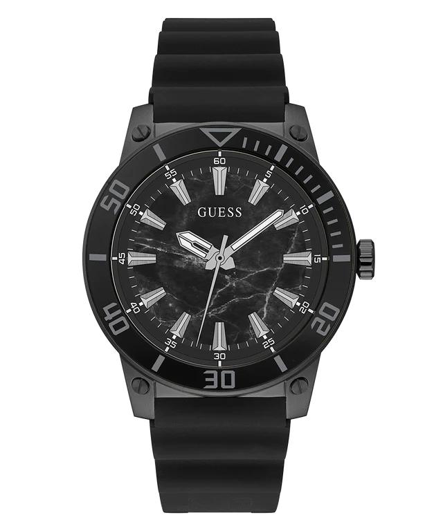 JAM TANGAN PRIA GUESS GW0420G1 GW0389G2 GW0420G3 ORIGINAL