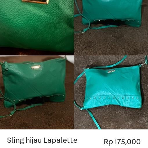 Tas Lapalette