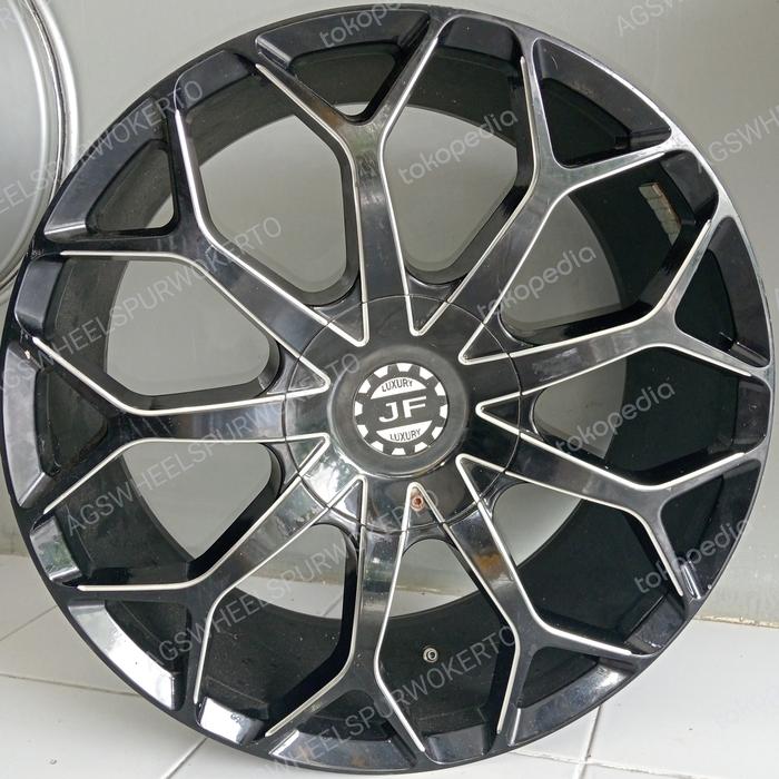 velg jf luxury r20 5x114