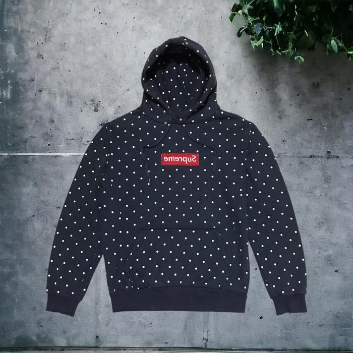 Hoodie supreme | crewneck supreme | sweater jaket varsity supreme