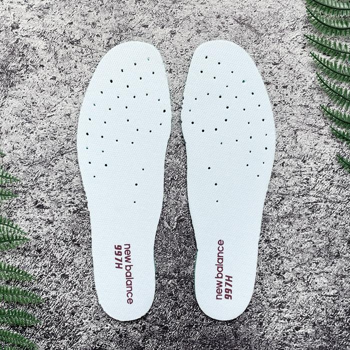 BEST QUALITY NEW INSOLE PENGGANTI SEPATU EMPUK BANTALAN DALAM SEPATU N3W BALNCE NB 997 - TERSEDIA UK