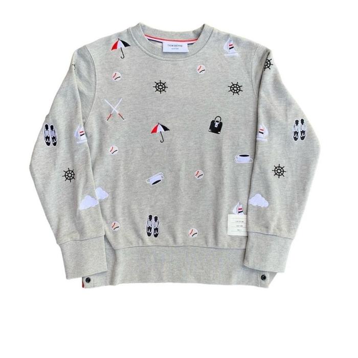 switter thom browne original preloved