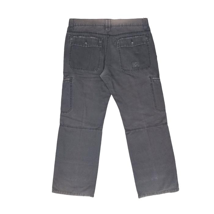 Cargo pants OLIVER 1969 original second branded cargo VTG 36-38