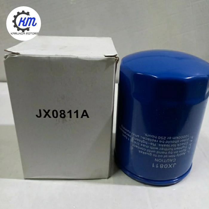 Filter JX0811 JX0811A