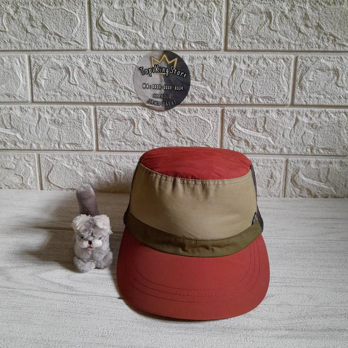 topi Kantukan