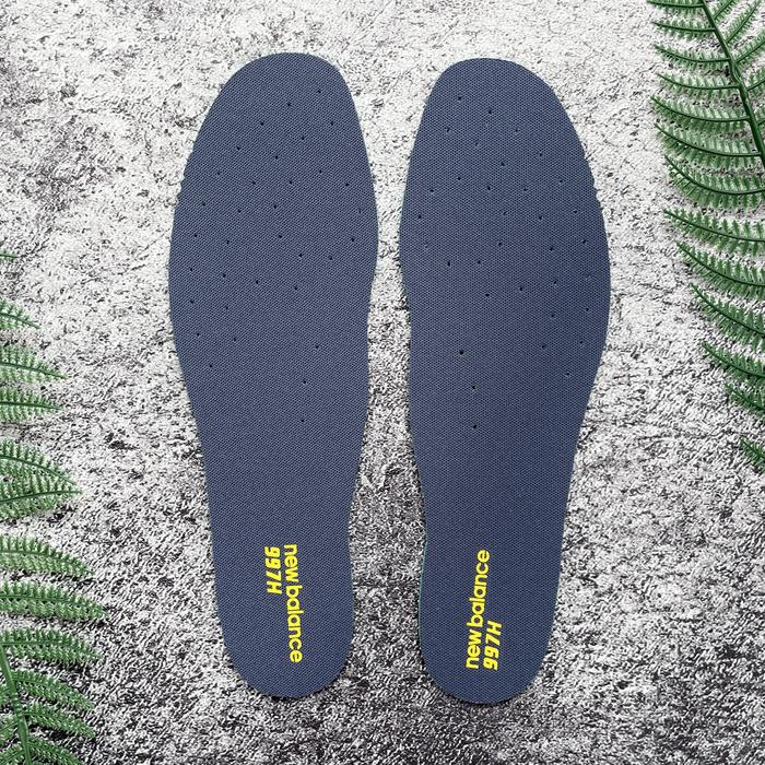 BEST QUALITY NEW INSOLE PENGGANTI SEPATU EMPUK BANTALAN DALAM SEPATU N3W BALNCE NB 997 - TERSEDIA UK