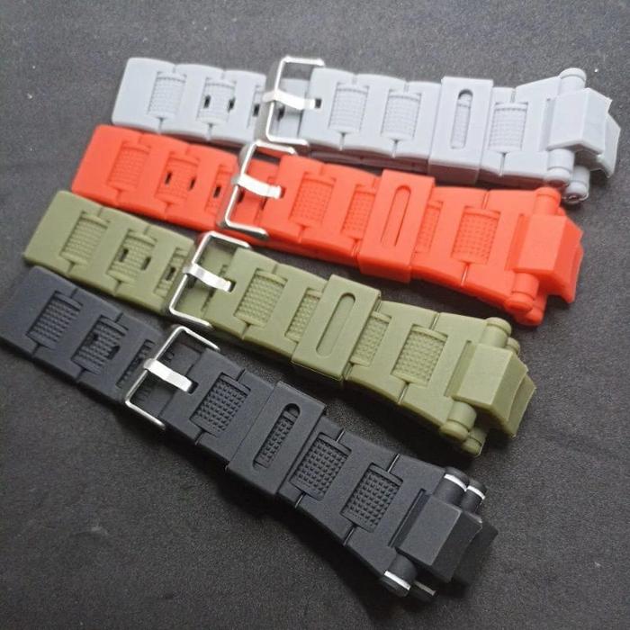 STRAP TALI JAM TANGAN SANDA 739 6008 TALI JAM SANDA 6008 SANDA 739