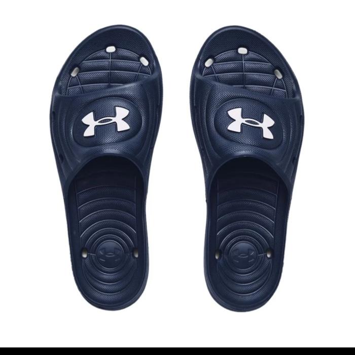 Sandal Under armour men locker sandal