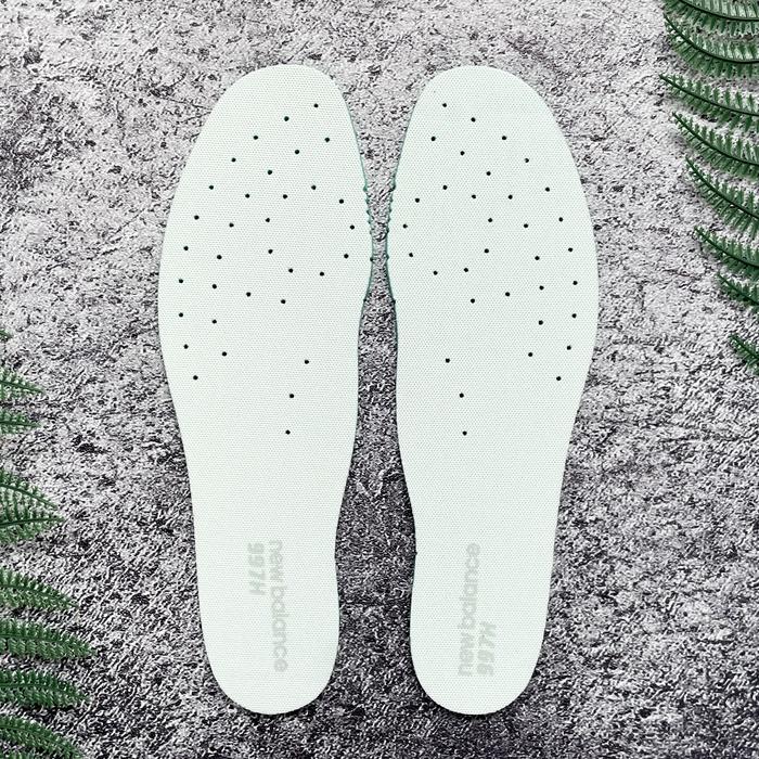 BEST QUALITY NEW INSOLE PENGGANTI SEPATU EMPUK BANTALAN DALAM SEPATU N3W BALNCE NB 997 - TERSEDIA UK