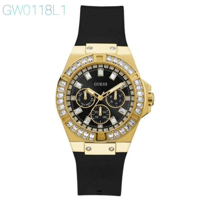 Jam Tangan Wanita GW0118L1