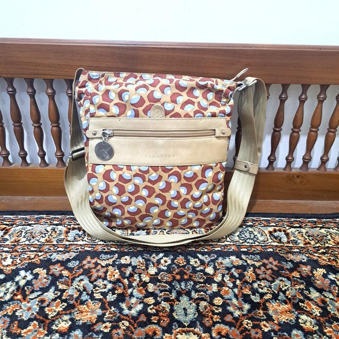 tas sling bag lamarthe paris