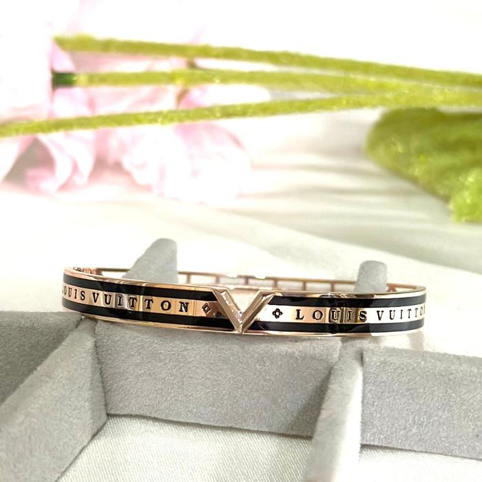 Gelang Emas Bangle LV 17K