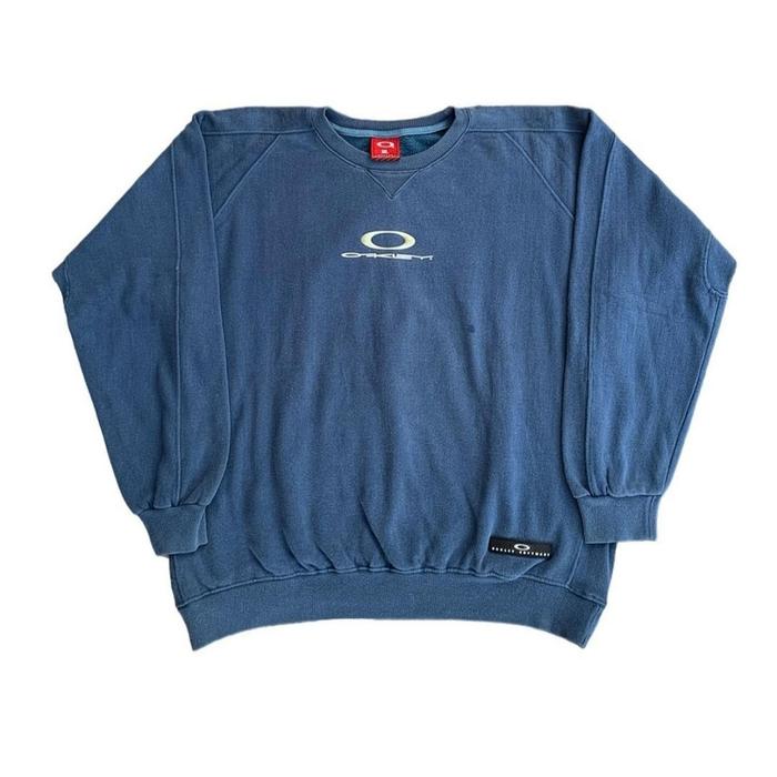 switter oakley center preloved original