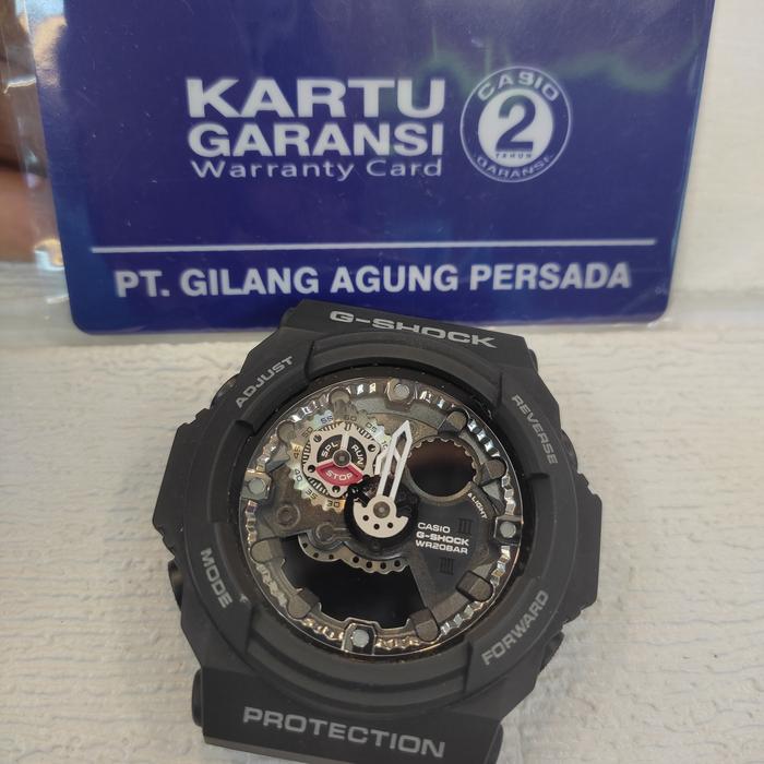 CASING CASIO ORIGINAL GA-300