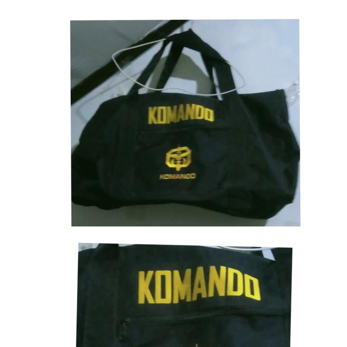 TAS KOPASSUS