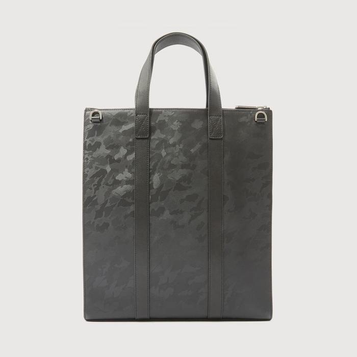 Braun Buffel Jacob Tote Bag Original Black Tas Braun Buffel Pria Wanit