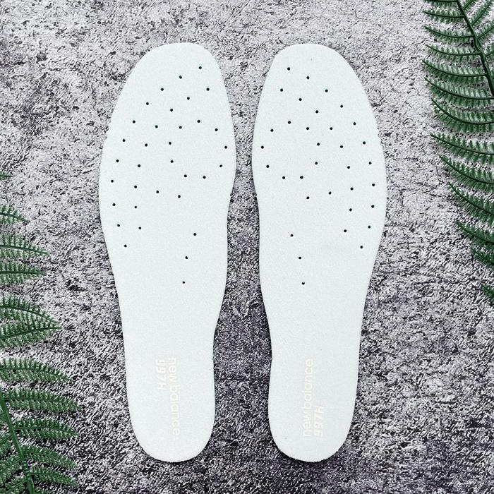 BEST QUALITY NEW INSOLE PENGGANTI SEPATU EMPUK BANTALAN DALAM SEPATU N3W BALNCE NB 997 - TERSEDIA UK