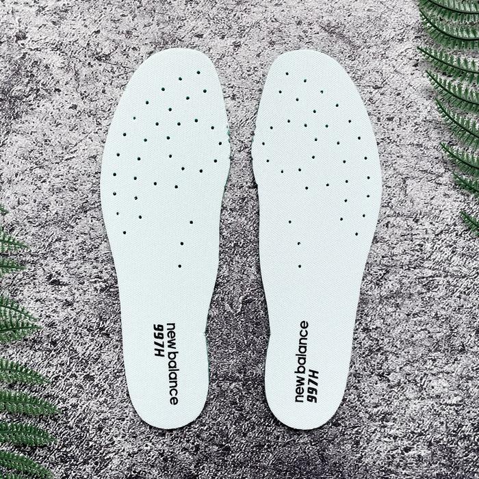 BEST QUALITY NEW INSOLE PENGGANTI SEPATU EMPUK BANTALAN DALAM SEPATU N3W BALNCE NB 997 - TERSEDIA UK