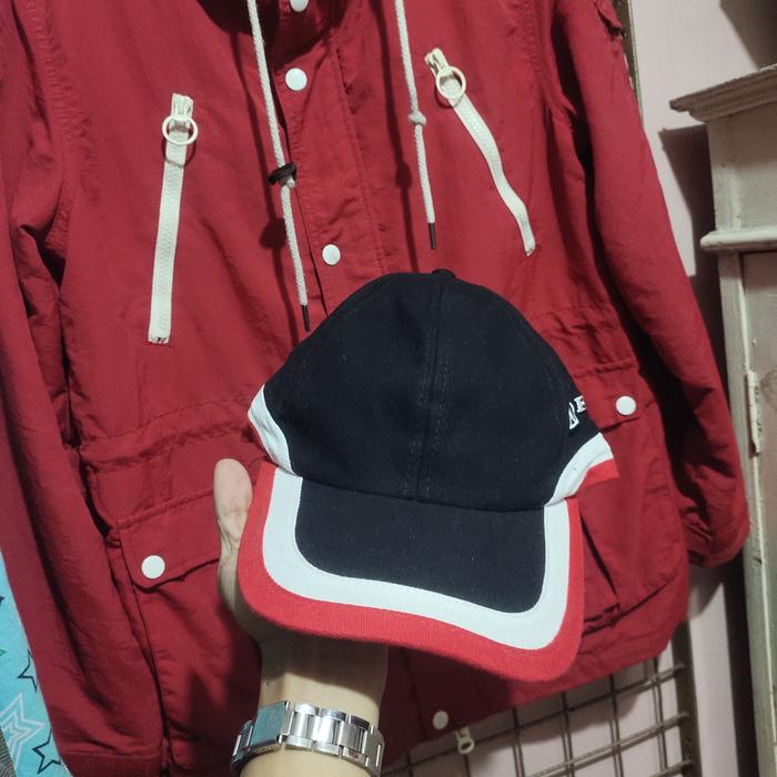 Topi Honda original